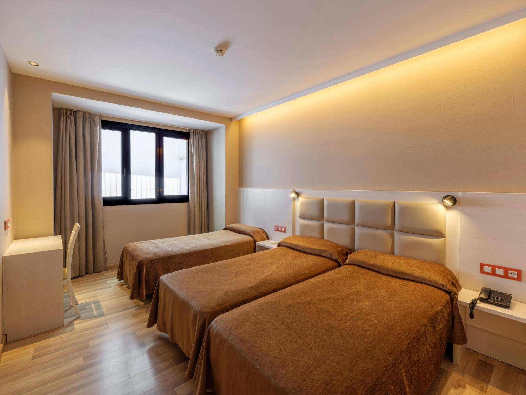 Hotel House Barcelona
